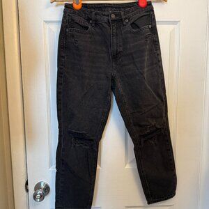 American Eagle Mom Jeans